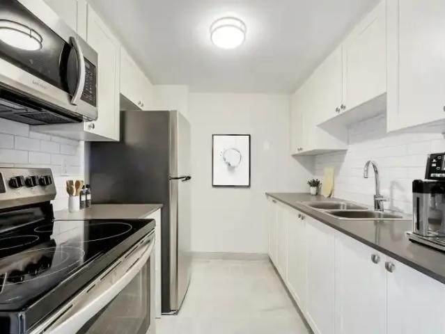 Apartment for rent in Oakville, Ontario