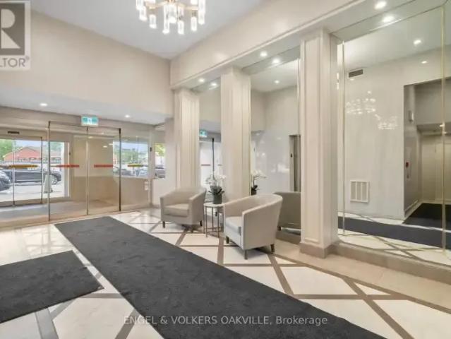Apartment for rent in Oakville, Ontario