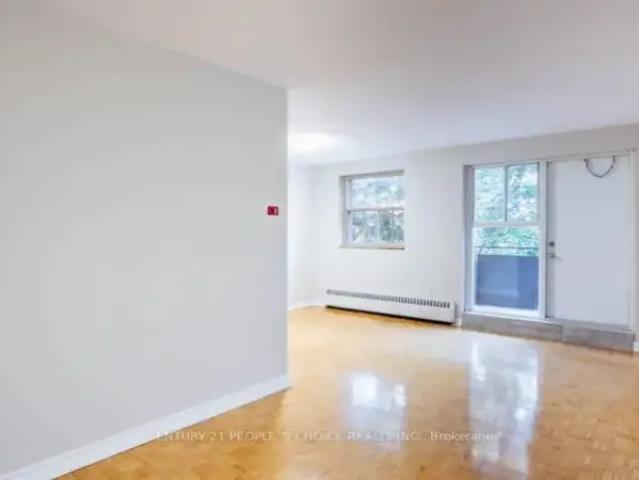 Apartment for rent in Oakville, Ontario