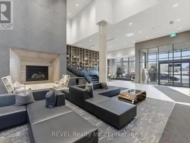 Apartment for rent in Oakville, Ontario