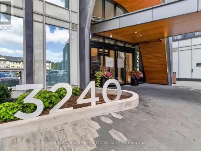 Apartment for rent in Oakville, Ontario