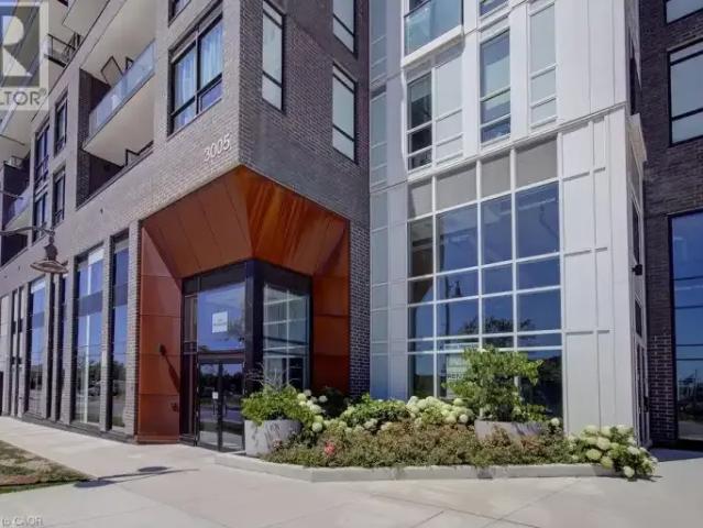 Apartment for rent in Oakville, Ontario