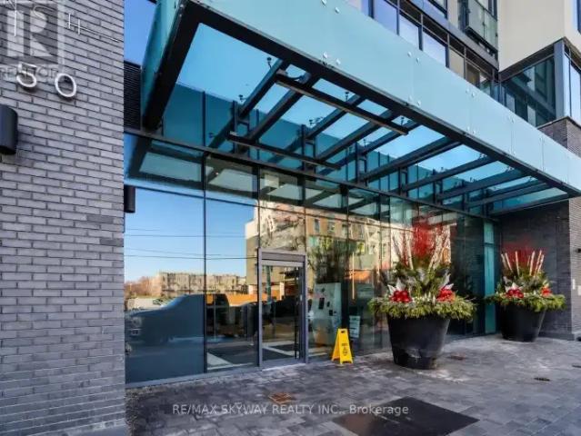 Apartment for rent in Oakville, Ontario