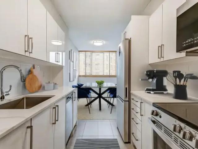Apartment for rent in Oakville, Ontario