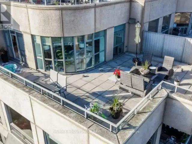 Apartment for rent in Oakville, Ontario
