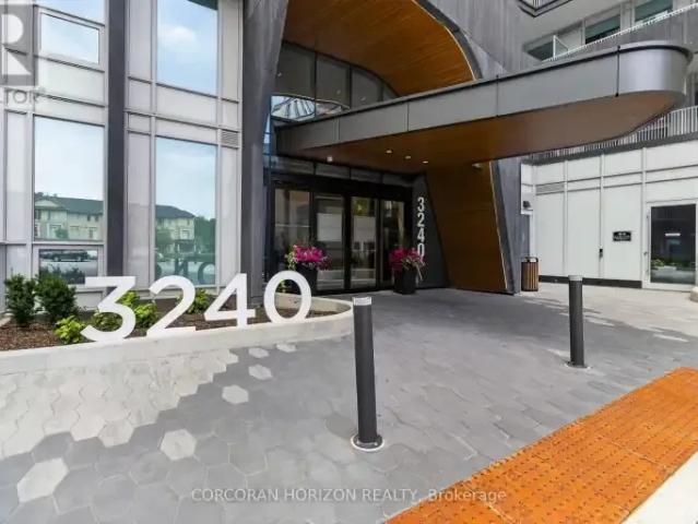 Apartment for rent in Oakville, Ontario