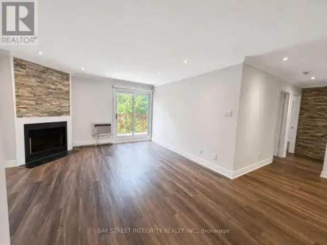 Apartment for rent in Oakville, Ontario