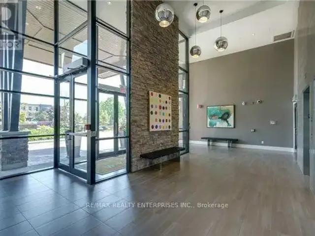 Apartment for rent in Oakville, Ontario
