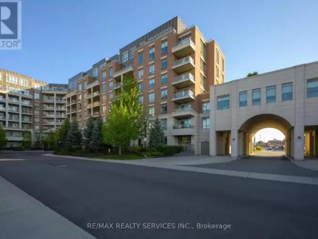 Apartment for rent in Oakville, Ontario