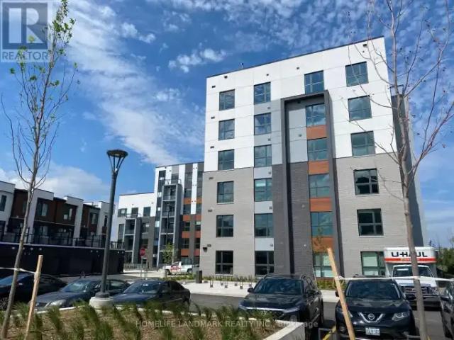 Apartment for rent in Oakville, Ontario