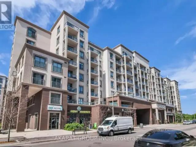 Apartment for rent in Oakville, Ontario