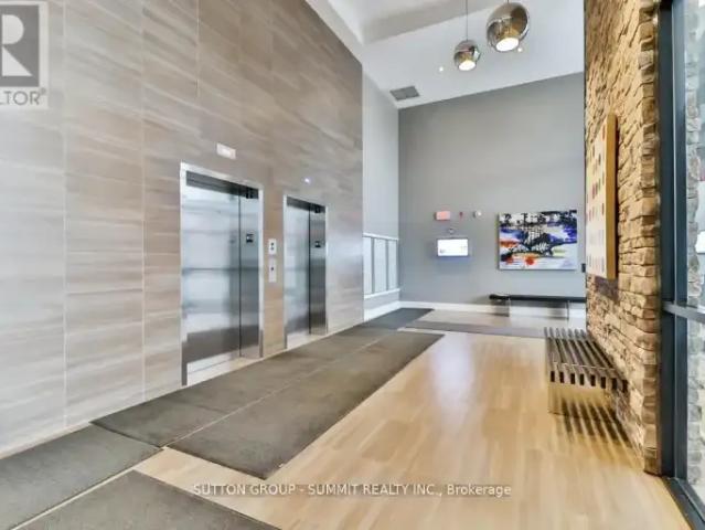 Apartment for rent in Oakville, Ontario