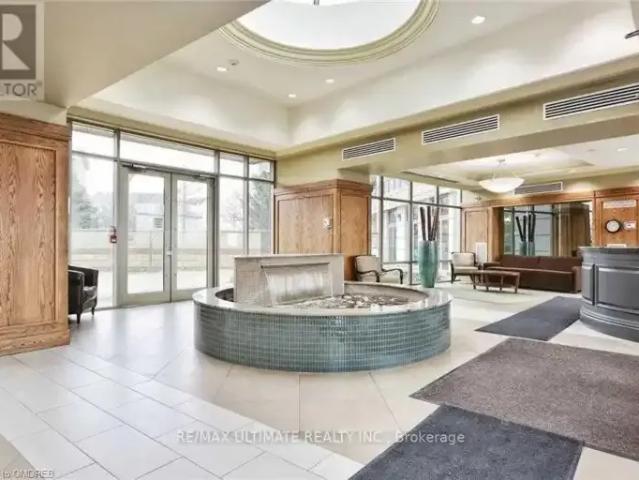 Apartment for rent in Oakville, Ontario