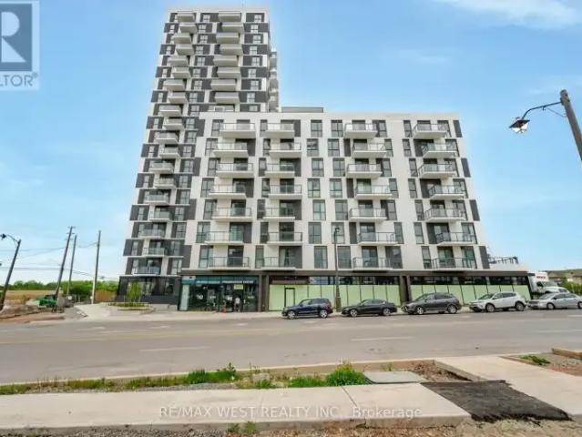 Apartment for rent in Oakville, Ontario