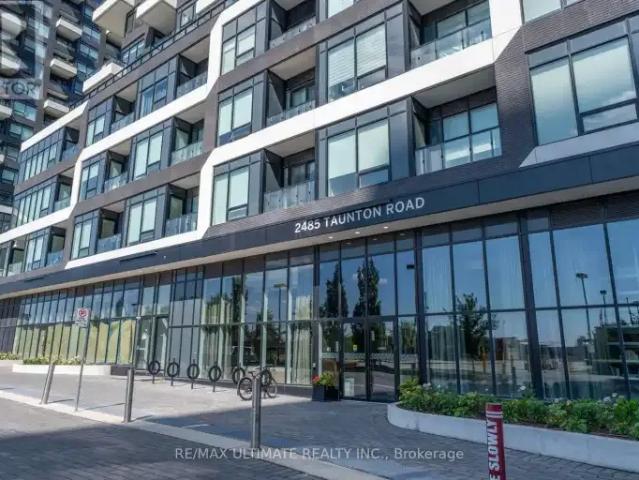 Apartment for rent in Oakville, Ontario