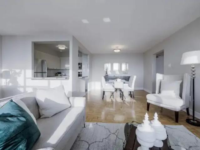 Apartment for rent in Oakville, Ontario