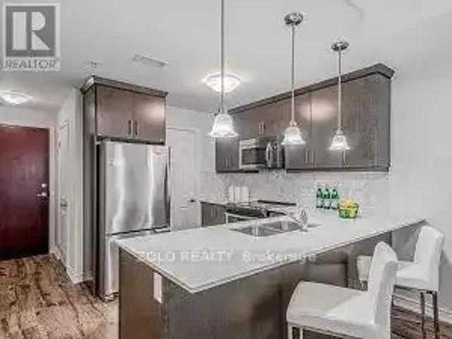 Apartment for rent in Oakville, Ontario
