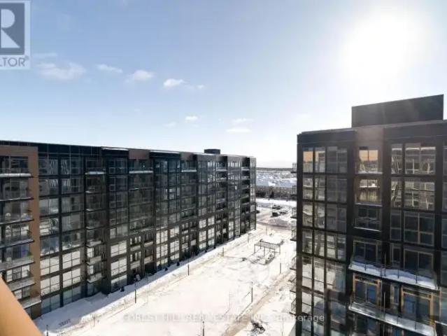 Apartment for rent in Oakville, Ontario