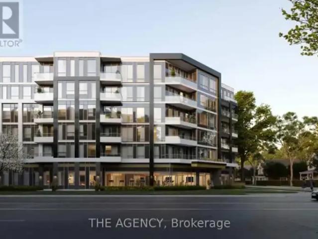 Apartment for rent in Oakville, Ontario