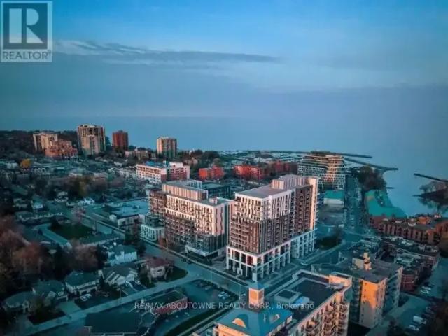 Apartment for rent in Oakville, Ontario