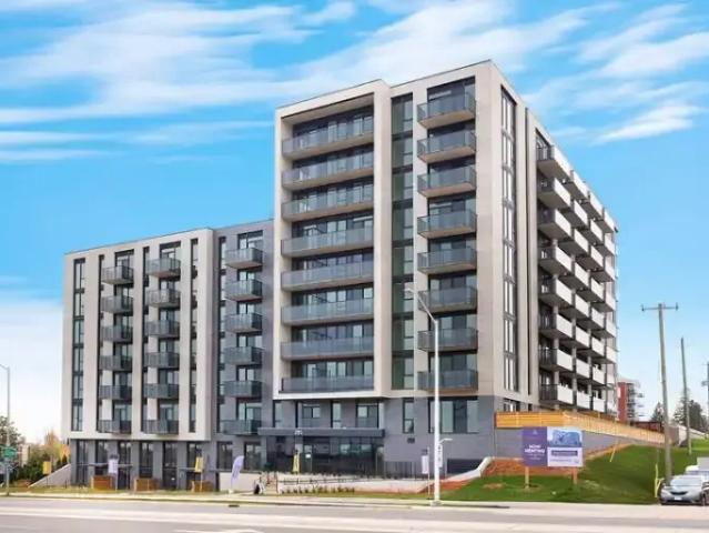 Apartment for rent in Oakville, Ontario