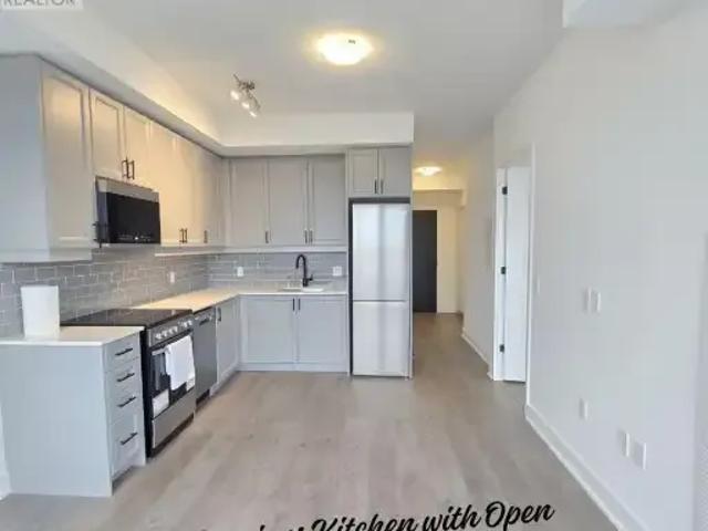 Apartment for rent in Oakville, Ontario