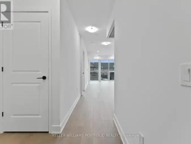 Apartment for rent in Oakville, Ontario