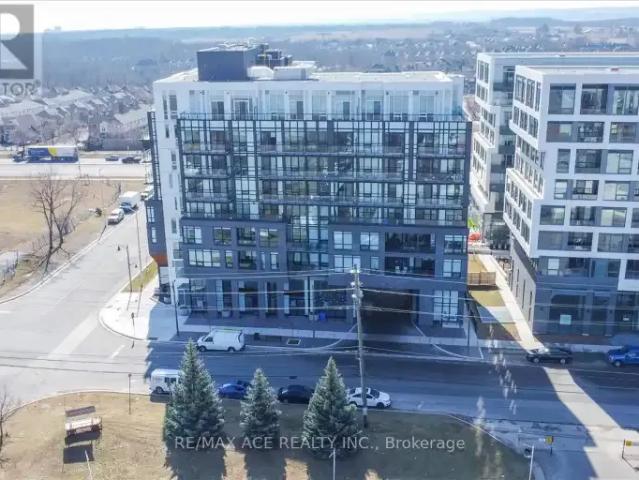 Apartment for rent in Palermo, Oakville