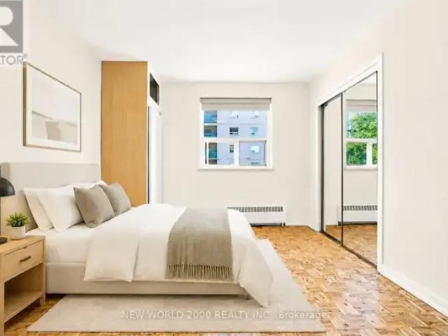 Apartment for rent in Bronte Village, Oakville