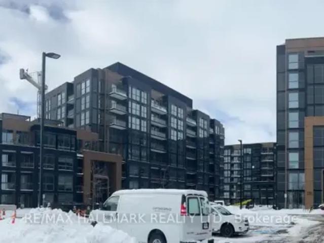 Apartment for rent in Palermo, Oakville