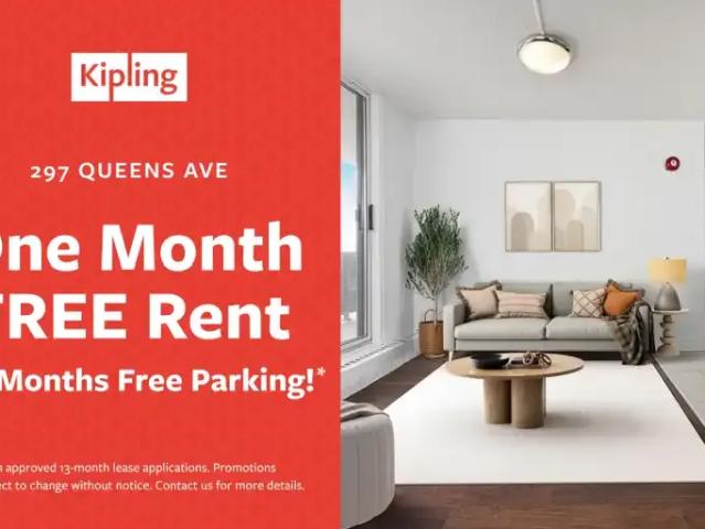 Apartment for rent in Castle Green, Oakville