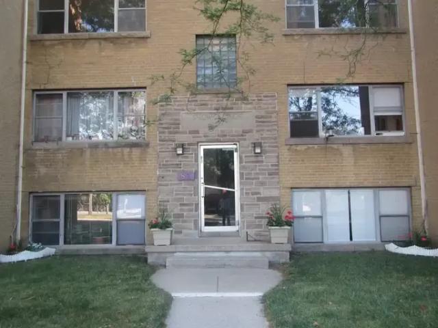 Apartment for rent in Oakville, Ontario