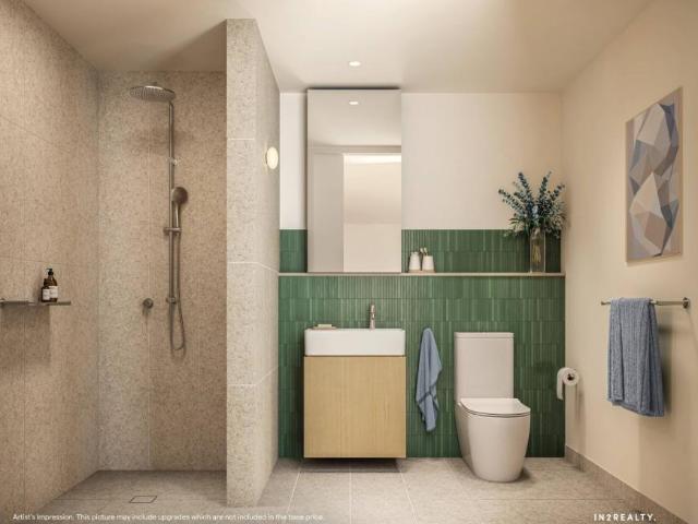 Apartment for sale in Victoria
