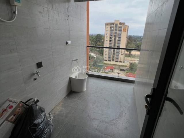 Apartment for rent in Lavington, Kiambu