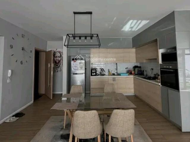 Apartment for rent in Kiambu, Nairobi