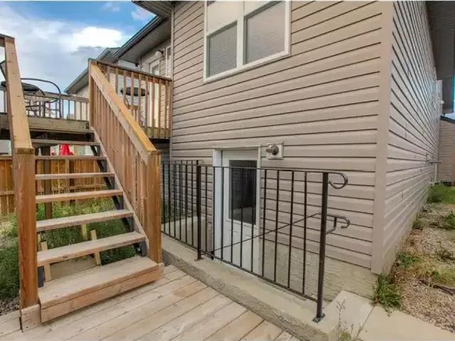 Apartment for rent in Okotoks, Alberta