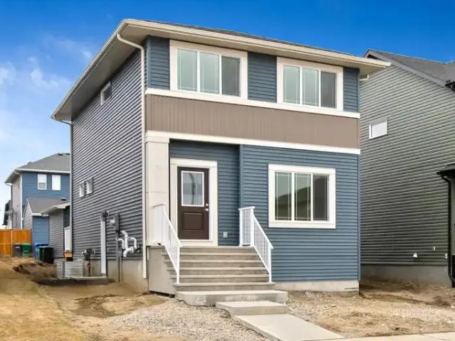 Apartment for rent in D'Arcy Ranch, Okotoks