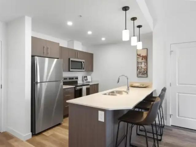 Apartment for rent in Okotoks, Alberta