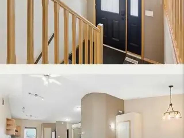 Apartment for rent in Olds, Alberta