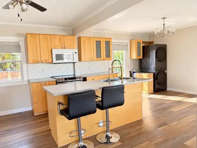 Apartment for rent in Olds, Town of Olds