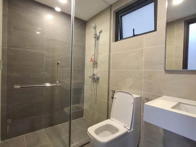 Căn hộ cho thuê tại KDC Thạnh Mỹ Lợi, Thành phố Hồ Chí Minh