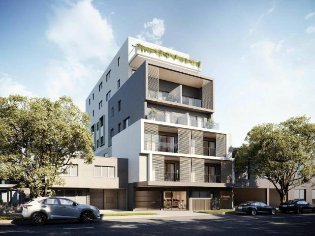 Apartment for sale in Victoria