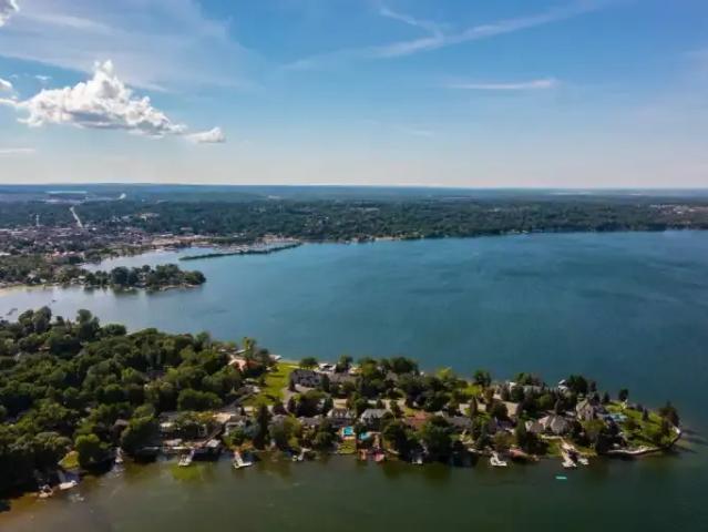 Apartment for rent in Orillia, Ontario