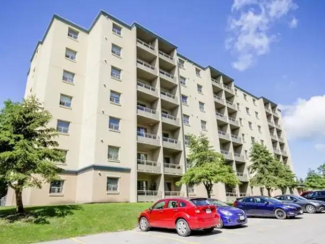 Apartment for rent in Orillia, Ontario