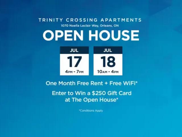Apartment for rent in Mulhurst Bay, Ontario