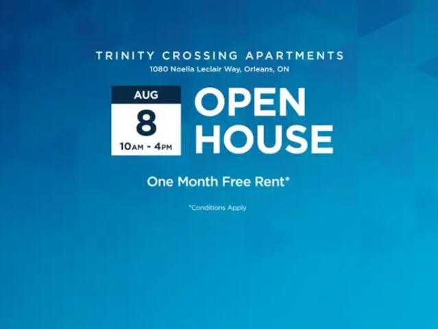 Apartment for rent in Mulhurst Bay, Ontario