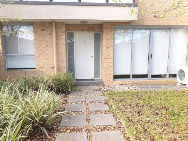 Apartment for rent in Camerons Creek, Victoria