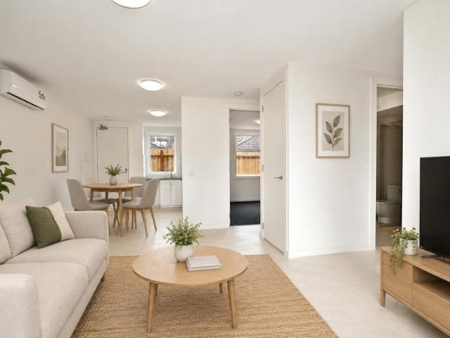 Apartment for rent in Camerons Creek, Victoria