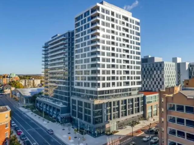 Apartment for rent in Durham, Ontario