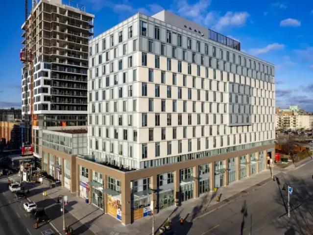 Apartment for rent in Durham, Ontario